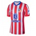 Atletico Madrid Alexander Sorloth #9 Replik Heimtrikot 2024-25 Kurzarm